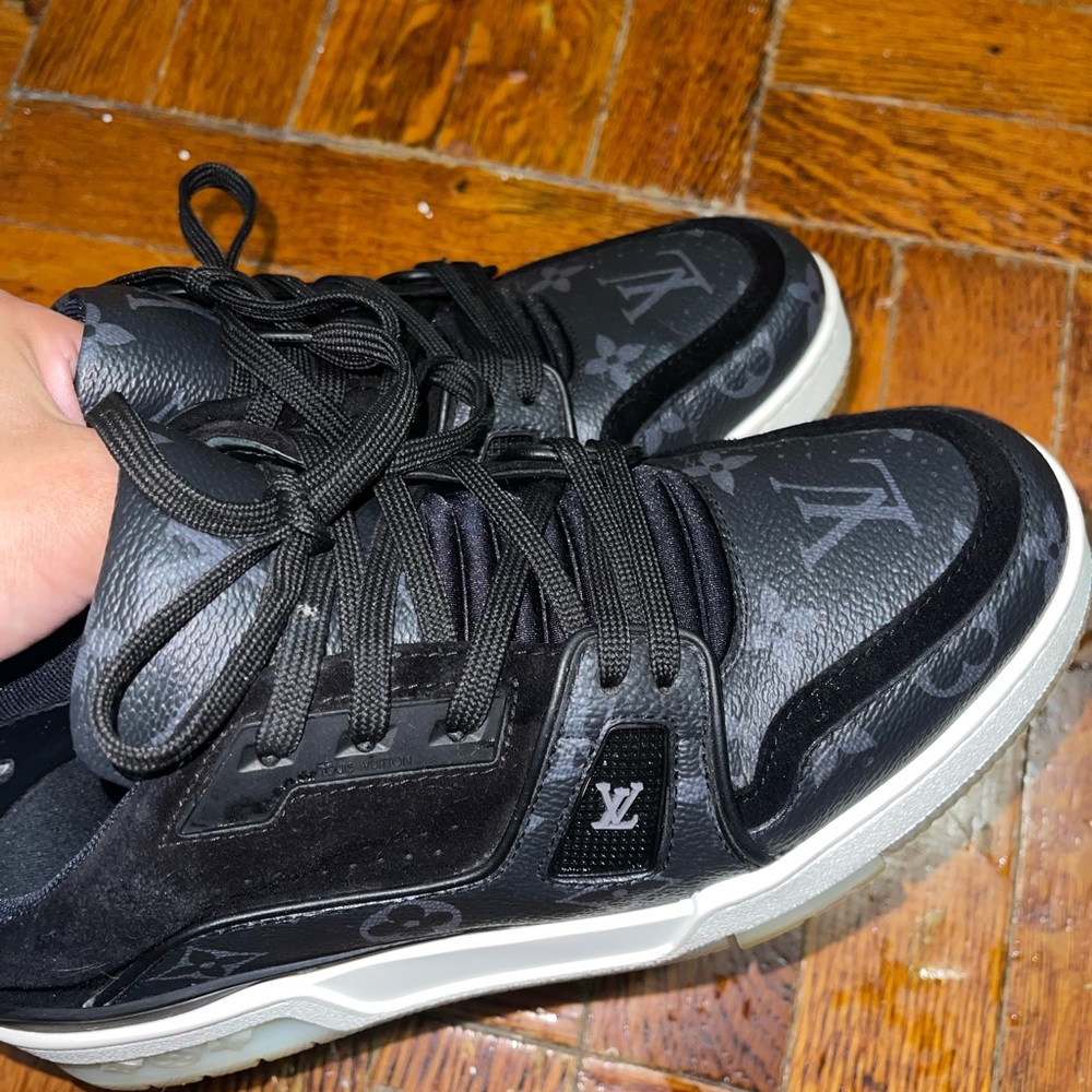 Louis Vuitton Trainer sneakers